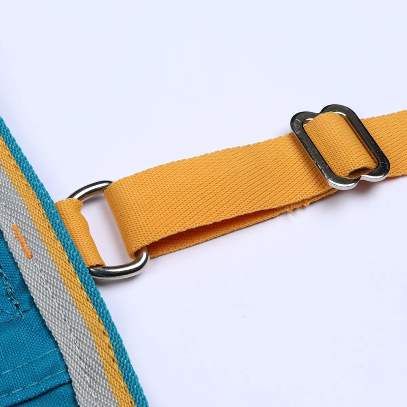 Shires Tempest Original 50g Turnout - Blue-2